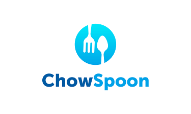 ChowSpoon.com