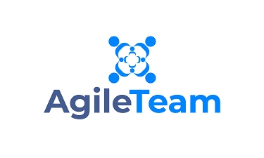 AgileTeam.com - Creative brandable domain for sale