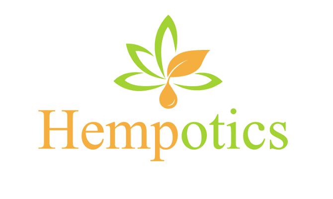 Hempotics.com