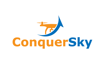 ConquerSky.com