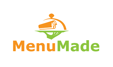 MenuMade.com