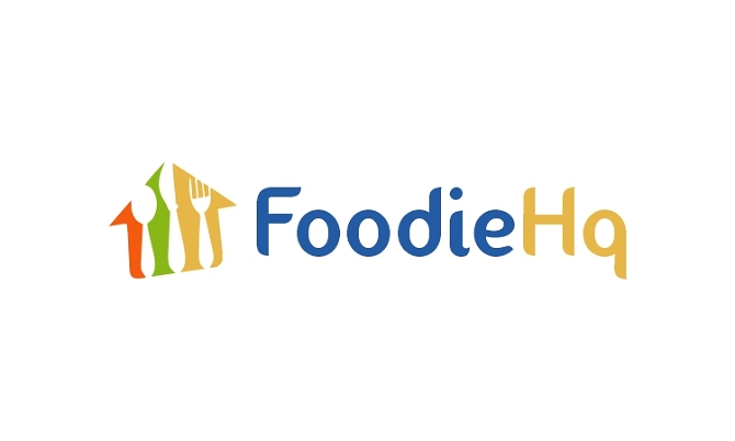 FoodieHq.com