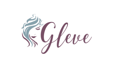 Gleve.com - Creative brandable domain for sale
