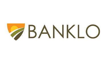 BANKLO.com - Creative brandable domain for sale