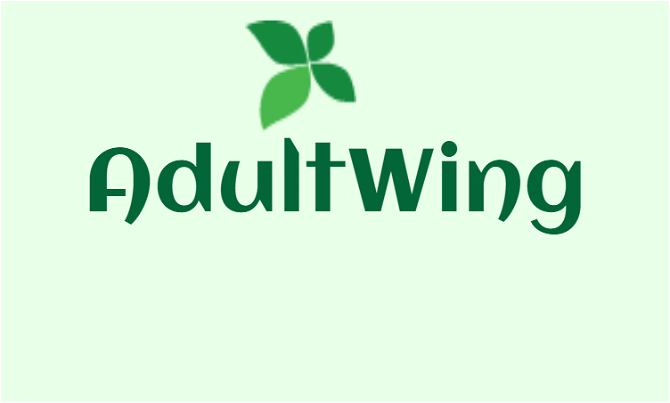 AdultWing.com