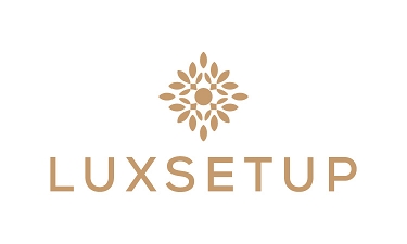 LuxSetup.com