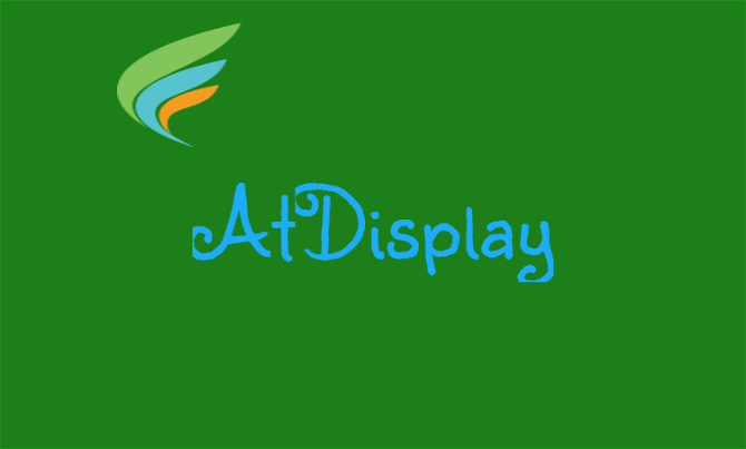 AtDisplay.com