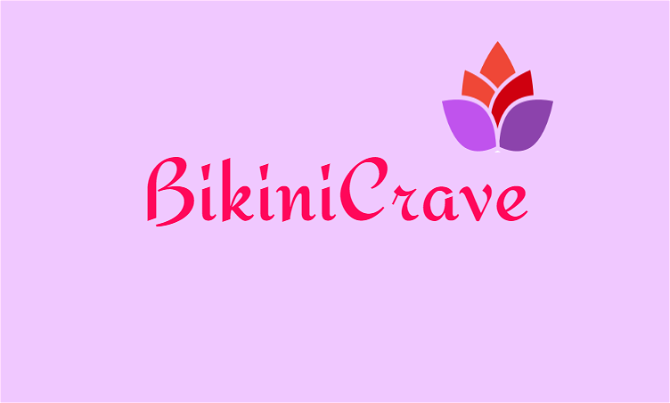 BikiniCrave.com