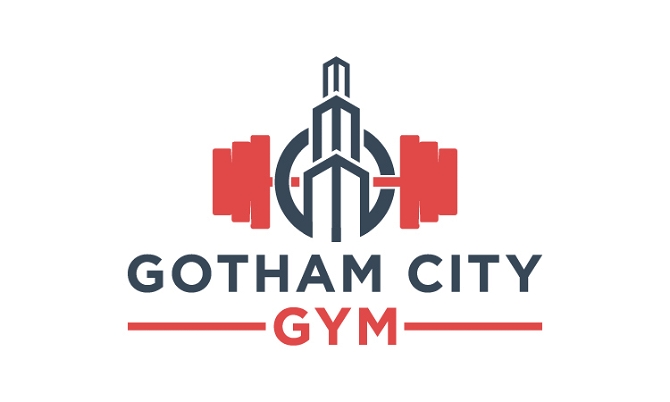 GothamCityGym.com