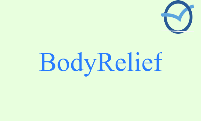 BodyRelief.com