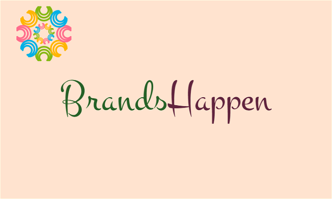 BrandsHappen.com