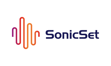 SonicSet.com
