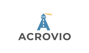 Acrovio.com
