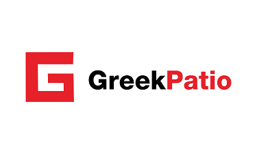 GreekPatio.com