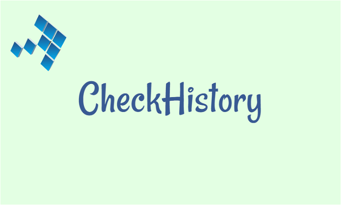 CheckHistory.com
