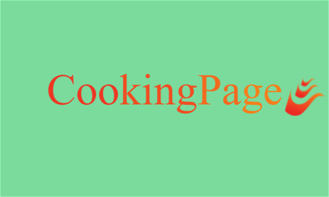 CookingPage.com