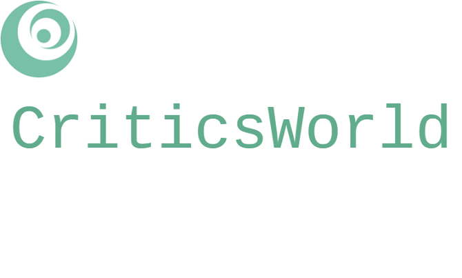CriticsWorld.com