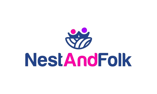 NestAndFolk.com