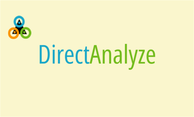 DirectAnalyze.com