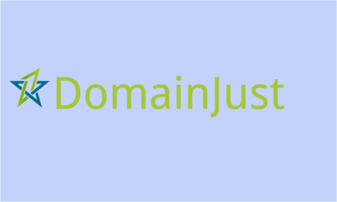 DomainJust.com
