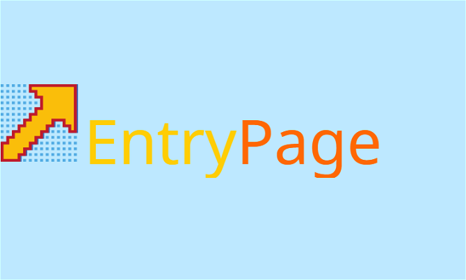 EntryPage.com