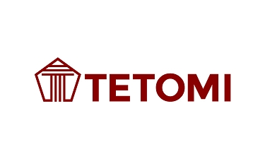 Tetomi.com