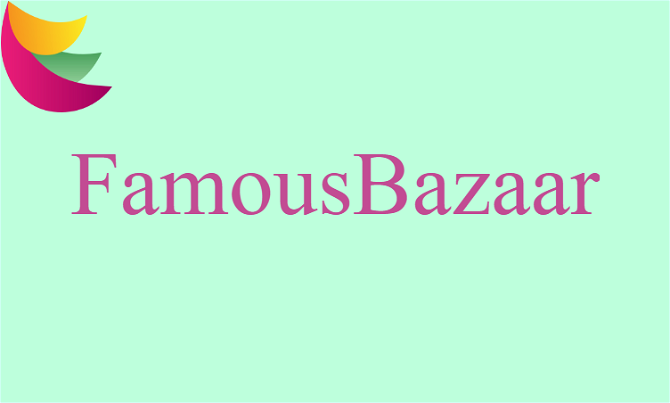 FamousBazaar.com