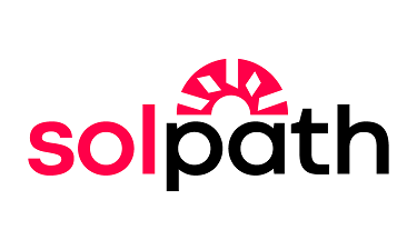 SolPath.com - Creative brandable domain for sale