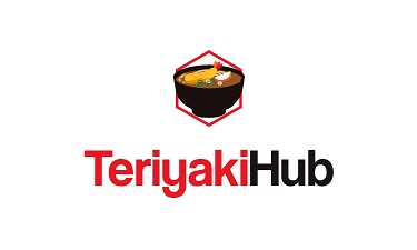 TeriyakiHub.com