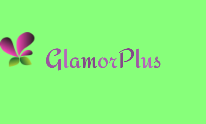 GlamorPlus.com