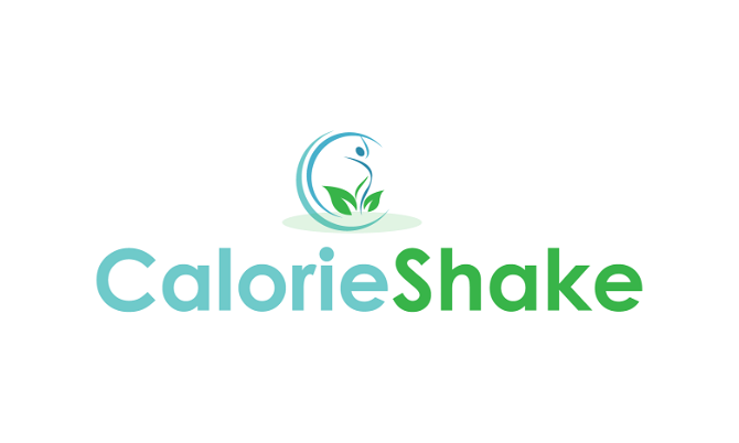 CalorieShake.com