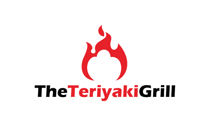 TheTeriyakiGrill.com