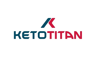 KetoTitan.com