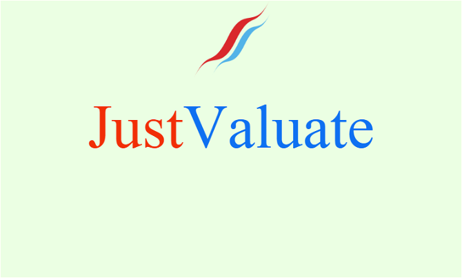 JustValuate.com