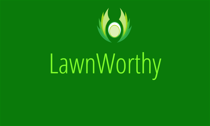 LawnWorthy.com