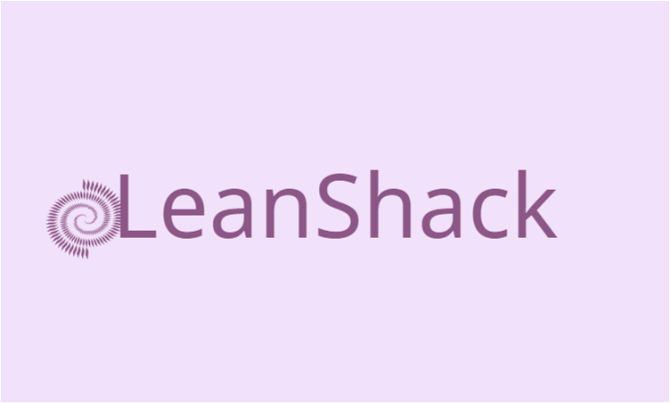 LeanShack.com