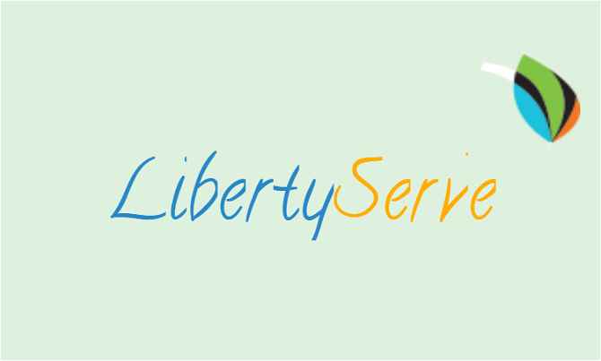 LibertyServe.com