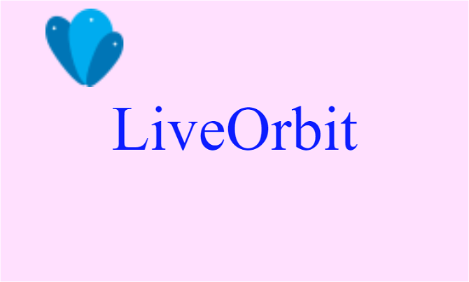 LiveOrbit.com
