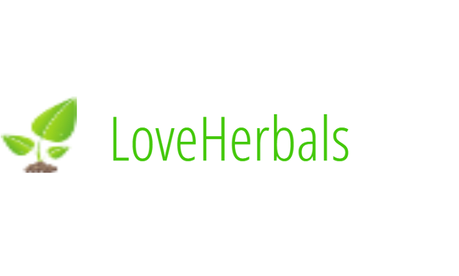 LoveHerbals.com