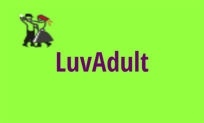 LuvAdult.com