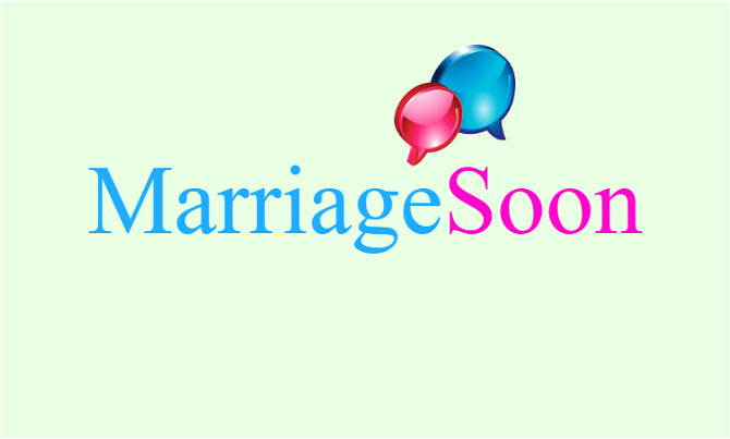 MarriageSoon.com