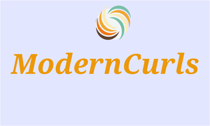 ModernCurls.com