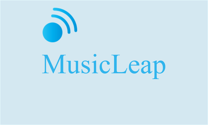 MusicLeap.com