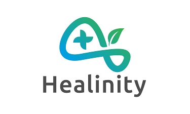 Healinity.com