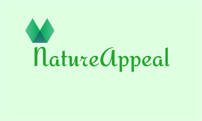 NatureAppeal.com