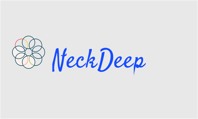 NeckDeep.com