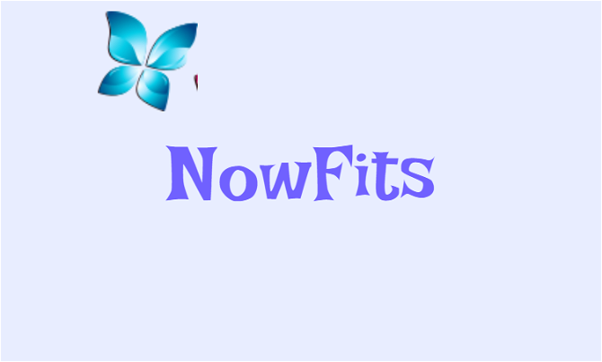 NowFits.com