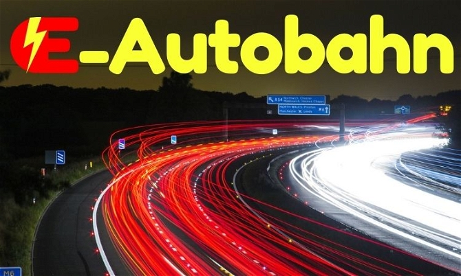 E-Autobahn.com