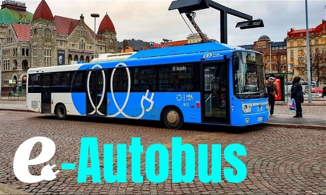 E-Autobus.com