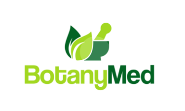 BotanyMed.com